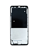 LCD Frame (BLACK) for Galaxy A07 4G (A075 / 2025)