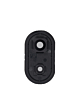 Back Camera Lens with Cover Bezel Ring for Galaxy A07 4G (A075 / 2025)
