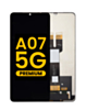 LCD Assembly without Frame for Galaxy A07 5G (A076 / 2026) (Premium)