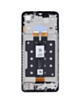 LCD Assembly with Frame for Galaxy A07 5G (A076 / 2026) (Premium)