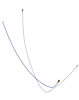 Grab the wholesale deals on the Antenna Connecting Cable for Galaxy A10 A105 2 Piece Set.
