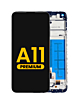 Stock up on the LCD Assembly with Frame 161.5mm US Version for Galaxy A11 A115U A115A 2020 Premium.
