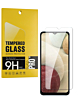 Grab the wholesale deals on the clear tempered glass for Galaxy A12 Nacho A127 2021, 2.5D, 1 piece.
