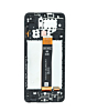 LCD Assembly with Frame for Galaxy  A12 Nacho (A127 / 2021) (BOE) (Premium)