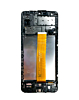 LCD Assembly with Frame (INDIA Version) for Galaxy A12 Nacho (A127 / 2021) (Premium)