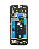 LCD Assembly with Frame for Galaxy A14 4G (A145P / A145R / 2023) (Service Pack)