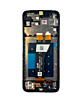 LCD Assembly with Frame for Galaxy A14 5G (A146P / 2023) (Small Connector) (Service Pack)
