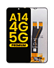 Grab the wholesale deals on the LCD Assembly without Frame for Galaxy A14 4G A145F A145M 2023 and A14 5G A146B 2023, Premium.