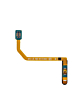 Fingerprint Reader Flex Cable for Galaxy A15 (A155 / 2023) (BLACK)