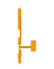 Power / Volume Button Flex Cable for Galaxy A16 4G (A165 / 2024) (Premium)