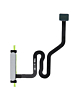 Purchase the Fingerprint Reader with Flex Cable for Galaxy A16 4G A165B 2024 Gray.
