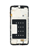 OLED Assembly with Frame for Galaxy A16 5G (A166P / 2024) (International / Dual SIM) (Aftermarket OLED)