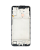LCD Frame for Galaxy A17 4G (A175 / 2025)