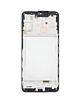 LCD Assembly with Frame for Galaxy A17 4G (A175 / 2025) (Aftermarket Incell)