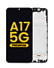 Shop the OLED Assembly without Frame for Galaxy A17 5G A176 2025 Premium.
