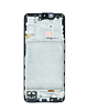 OLED Assembly with Frame for Galaxy A17 5G (A176 / 2025) (Service Pack)