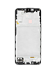 OLED Assembly with Frame for Galaxy A17 5G (A176 / 2025) (Premium)