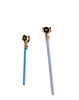 Antenna Connecting Cable for Galaxy A20 (A205) (2 Piece Set)