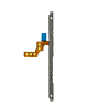 Power & Volume Button Flex Cable for Galaxy A50 (A505) / A20 (A205)