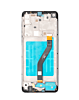 LCD Assembly with Frame for Galaxy A21 (A215 / 2020) (Aftermarket Incell)