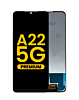 Buy the Premium LCD Assembly without Frame for Galaxy A22 5G A226 2021.
