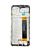 LCD Assembly with Frame for Galaxy A23 (A235 / 2022) (Service Pack)