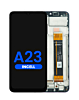 LCD Assembly with Frame for Galaxy A23 (A235 / 2022) (Aftermarket Incell)