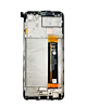 LCD Assembly with Frame for Galaxy A23 5G (A236F / 2022) (International Version) (Service Pack)