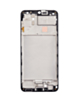 LCD Assembly with Frame for Galaxy A23 5G (A236U / 2022) (Aftermarket Incell)