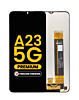 Buy the Premium LCD Assembly without Frame for Galaxy A23 5G UW A236V 2022 Verizon Only.
