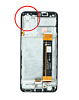 LCD Assembly with Frame for Galaxy A23 5G UW (A236V / 2022) (Verizon Only) (Premium)