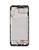OLED Assembly with Frame for Galaxy A24 4G (A245 / 2023) (Service Pack)