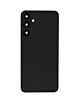 Buy the Black Back Glass with Camera Lens and Adhesive for Galaxy A25 5G A256 2023 without logo.
