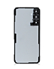 Back Glass with Camera Lens and Adhesive for Galaxy A25 5G (A256 / 2023) (NO LOGO) (LIGHT BLUE)