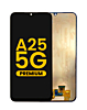 Shop the Premium OLED Assembly without Frame for Galaxy A25 5G A256 2023.
