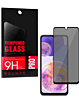 Grab the wholesale deals on the Privacy Tempered Glass for Galaxy A25 A256 2023, 2.5D single piece.
