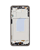 OLED Assembly with Frame for Galaxy A26 5G (A266 / 2025) (BLACK) (Service Pack)