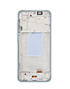 OLED Assembly with Frame for Galaxy A26 5G (A266 / 2025) (MINT) (Premium)