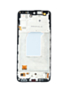 OLED Assembly with Frame for Galaxy A27 5G (A276B / 2025) (BLACK) (Service Pack)