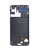 LCD Assembly with Frame for Galaxy A30s (A307 / 2019) (Without Fingerprint Sensor) (Aftermarket Incell)