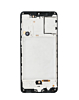 LCD Assembly with Frame for Galaxy A31 (A315 / 2020) (Without Fingerprint Sensor) (Aftermarket Incell)