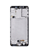 OLED Assembly with Frame for Galaxy A31 (A315 / 2020) (Aftermarket OLED)
