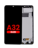 Grab the wholesale deals on the OLED Assembly with Frame for Galaxy A32 4G A325 2021, aftermarket OLED type.
