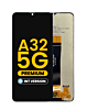 Buy the LCD Assembly without Frame for Galaxy A32 5G A326F 2021 International Version, Premium.
