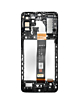 LCD Assembly with Frame for Galaxy A32 5G (A326F / 2021) (International Version) (Premium)