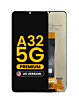 Order the LCD Assembly without Frame for Galaxy A32 5G A326U 2021 US Version, Premium.
