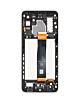 LCD Assembly with Frame for Galaxy A32 5G (A326U/A326F/ 2021) (US Version/International Version) (Aftermarket Incell)