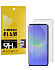 Order the Clear Tempered Glass for Galaxy A36 5G A366 2025, 2.5D, 1 piece.