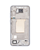 Middle Frame Housing for Galaxy A35 (A356 / 2024) (AWESOME ICEBLUE)