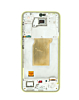 OLED Assembly with Frame for Galaxy A35 5G (A356 / 2024) (LEMON) (Premium)